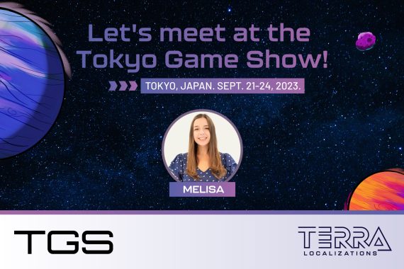 Tokyo Game Show